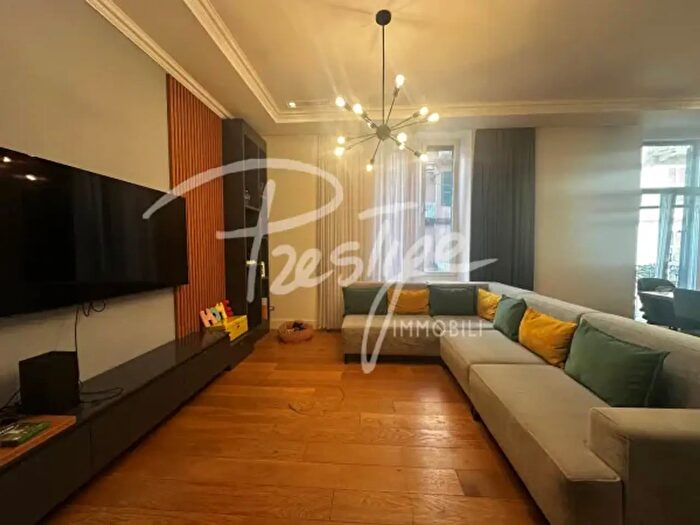 Appartamento con 5 locali in vendita in Via Nino Bixio, La Spezia