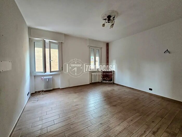 Appartamento quadrilocale in vendita in Via Giovanni Battista Lulli, Reggio nell'Emilia