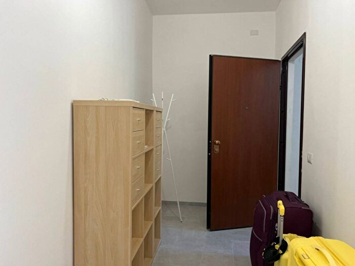 Appartamento quadrilocale in affitto in Via della Bontà, San Pellegrino Pianoscarano, Viterbo