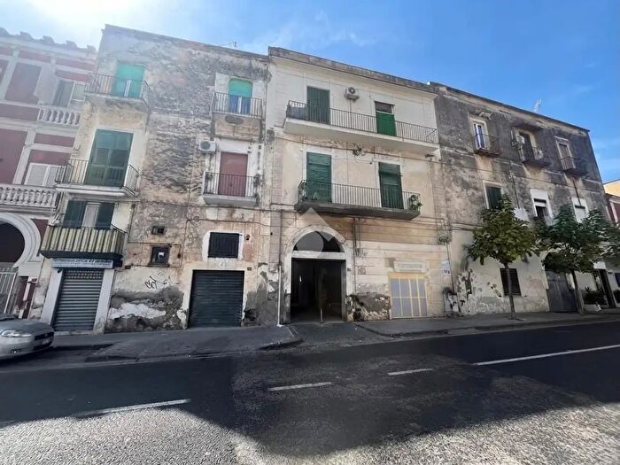 Appartamento bilocale in vendita in Via Nazionale, Torre Del Greco