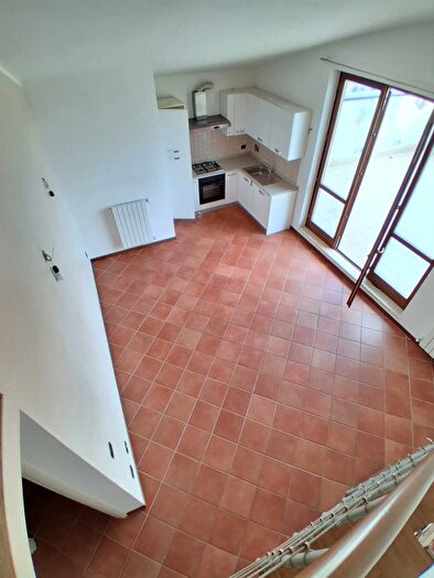 Appartamento bilocale in vendita in Via delle Ville Prima, Lucca