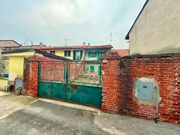 Casa quadrilocale in vendita in Via Goretta, Torrazza Piemonte