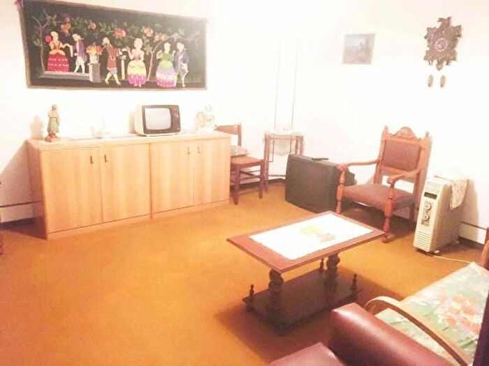 Appartamento quadrilocale in vendita in Sestino