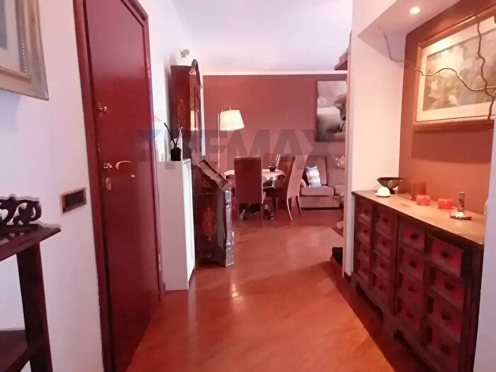 Appartamento trilocale in vendita in Stradella Barone, Bari