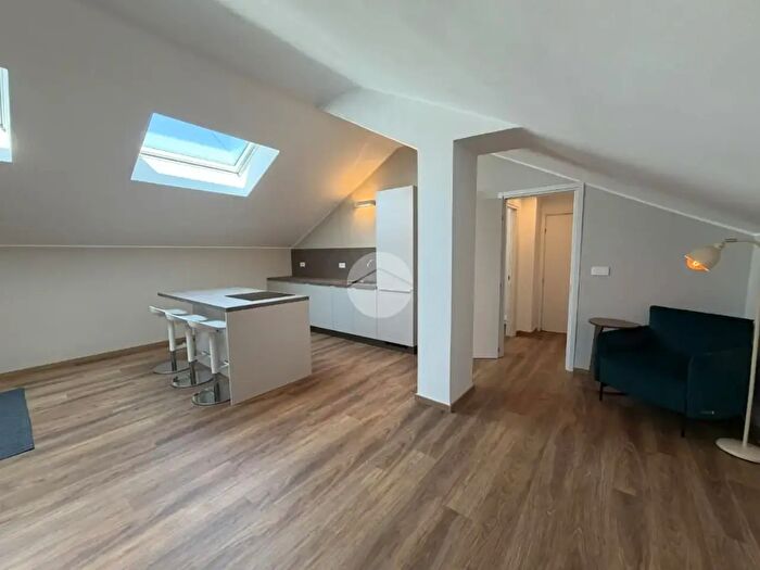 Appartamento trilocale in vendita in Via Lunga, San Mauro Torinese