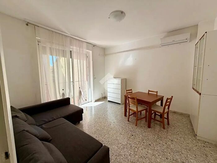 Appartamento bilocale in affitto in Via Savona, Milano