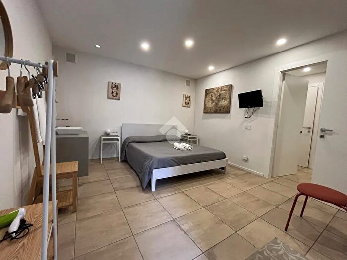 Appartamento trilocale in vendita in Vicolo Salemi, Agrigento