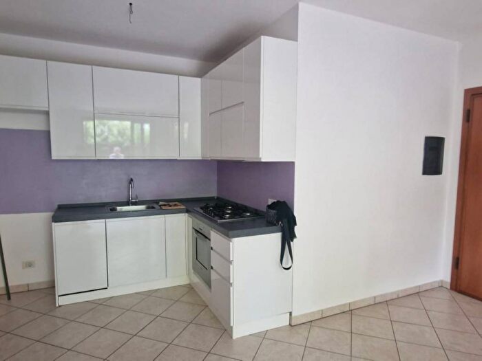 Appartamento trilocale in affitto in Via Morciano, SantEgidio Vigne, Cesena