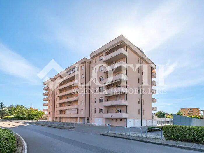 Appartamento bilocale in vendita in Ia Domenico Sartori, Pisa