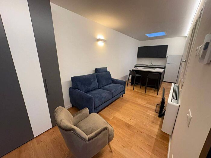 Appartamento bilocale in affitto in Via dellEremita, Centro Storico, Perugia