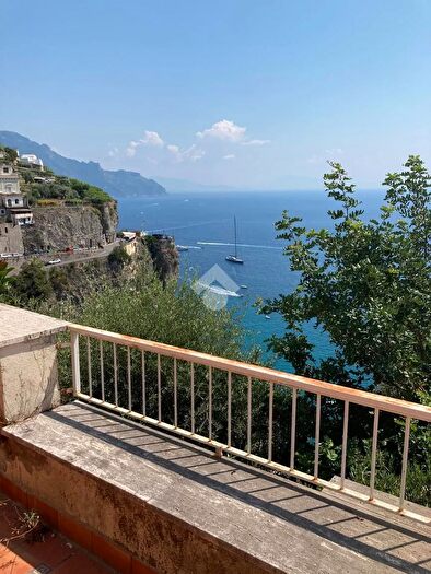 Appartamento bilocale in vendita in Amalfi