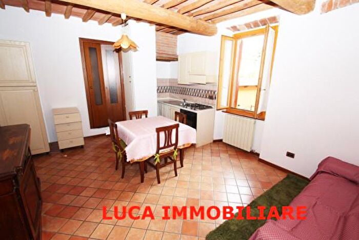 Appartamento bilocale in vendita in Piazza Giacomo Matteotti, Buggiano