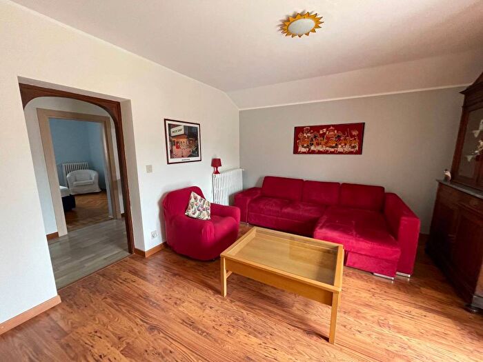 Appartamento trilocale in affitto in Via Susa, Centro, Giaveno