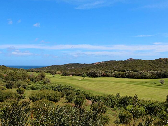 Appartamento quadrilocale in affitto in Località Pevero, Porto Cervo, Arzachena