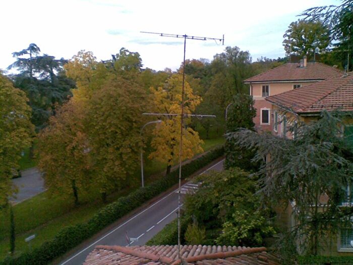 Appartamento quadrilocale in affitto in Colli Castiglione, Bologna