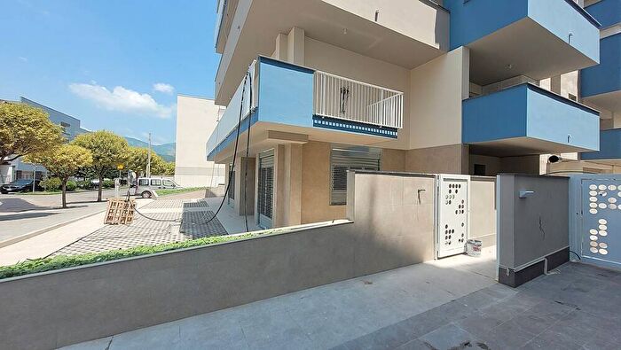 Appartamento quadrilocale in affitto in Via Guglielmo Marconi, Cicciano