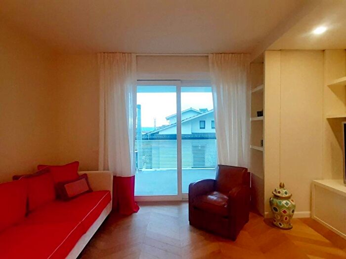 Appartamento quadrilocale in affitto in San Marone San Giuseppe Risorgimento, Civitanova Marche