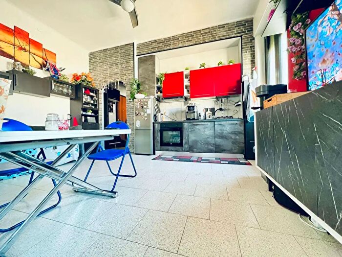 Appartamento bilocale in vendita in Baranzate