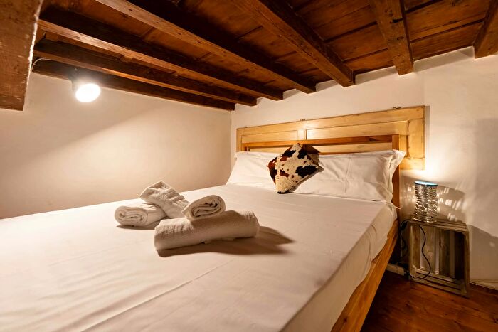 Appartamento monolocale in affitto in Via dei Pilastri, Firenze