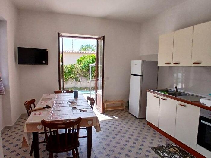 Casa quadrilocale in affitto in Via Tommaso Tittoni, Centro, San Felice Circeo