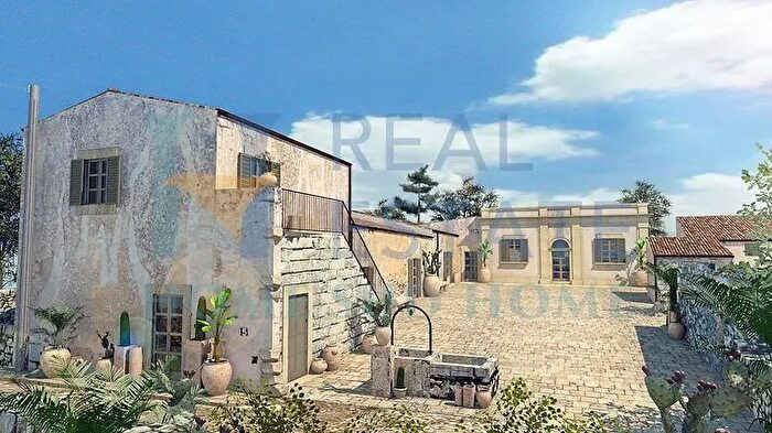 Casa in vendita in Noto