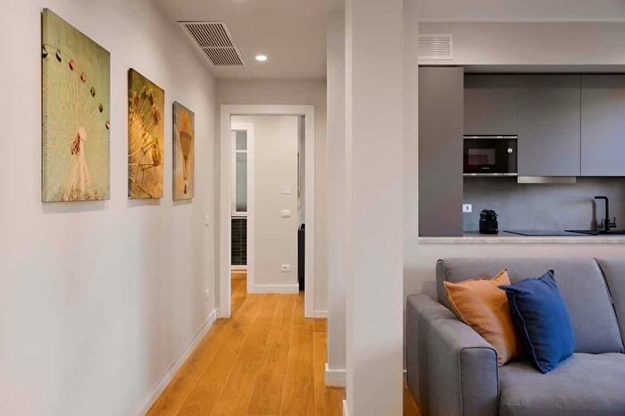 Appartamento monolocale in affitto in Via Giulia di Gallese, Roma