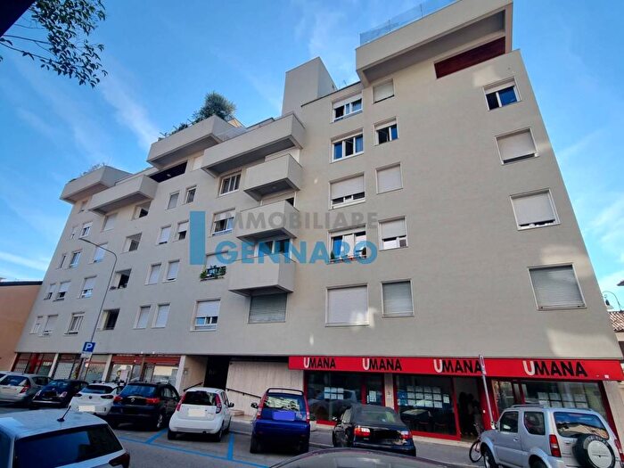 Appartamento bilocale in vendita in Via Castellana, Volpe Villalta, Udine