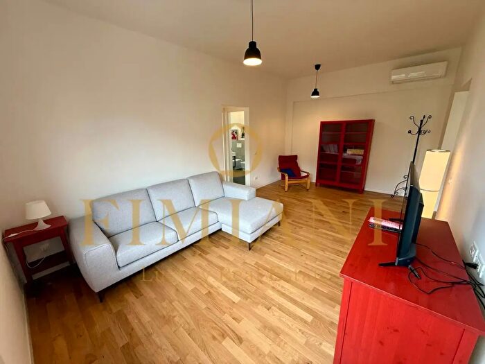 Appartamento trilocale in vendita in Via Palazzo dei Diavoli, Firenze