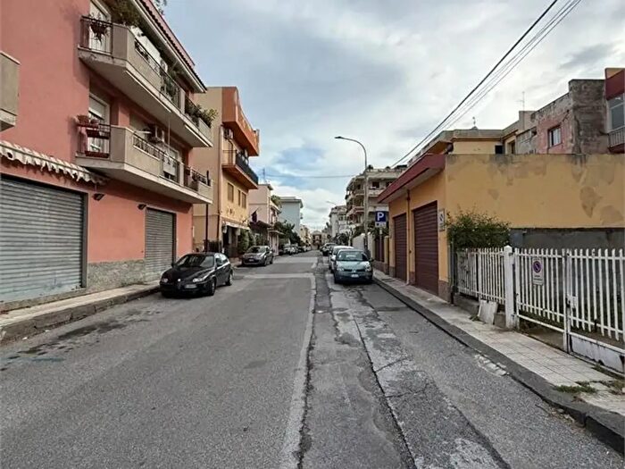 Appartamento quadrilocale in vendita in Via Mazzini, Rometta