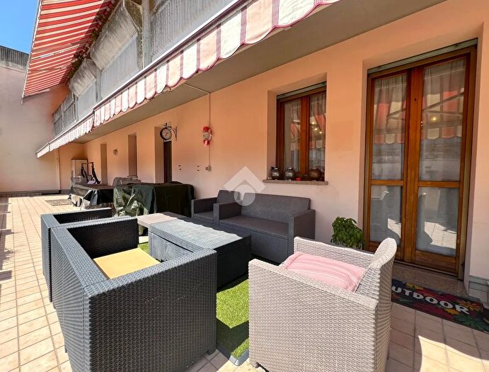 Appartamento trilocale in vendita in Via Brustolon, Vigonza