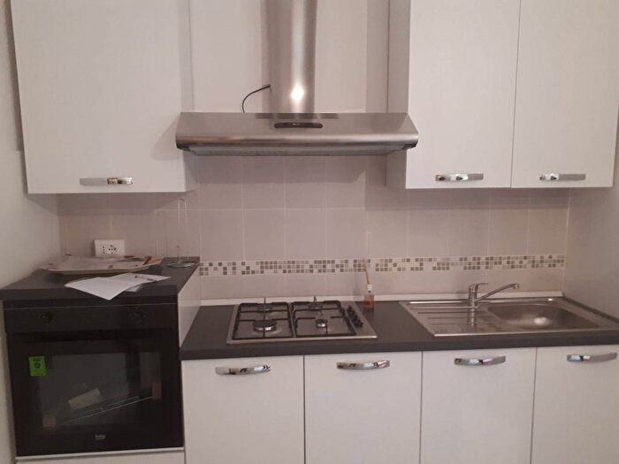 Appartamento quadrilocale in affitto in Viale Buon Pastore, Buon Pastore Parco Amendola, Modena