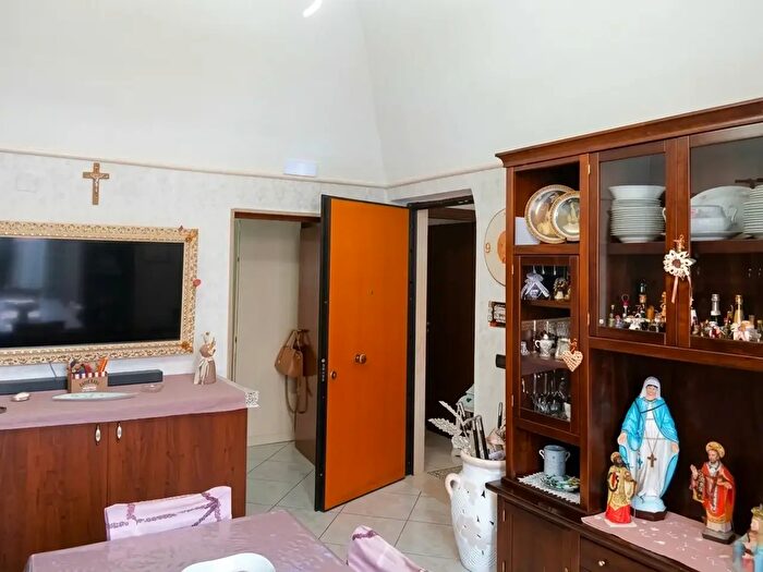 Casa trilocale in vendita in Via Giovanni Miani, Andria