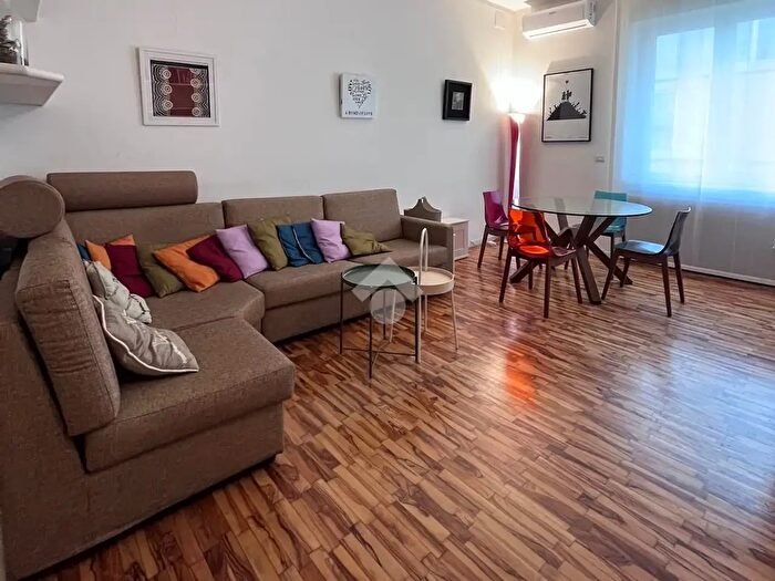 Appartamento bilocale in affitto in Via Kramer, Milano