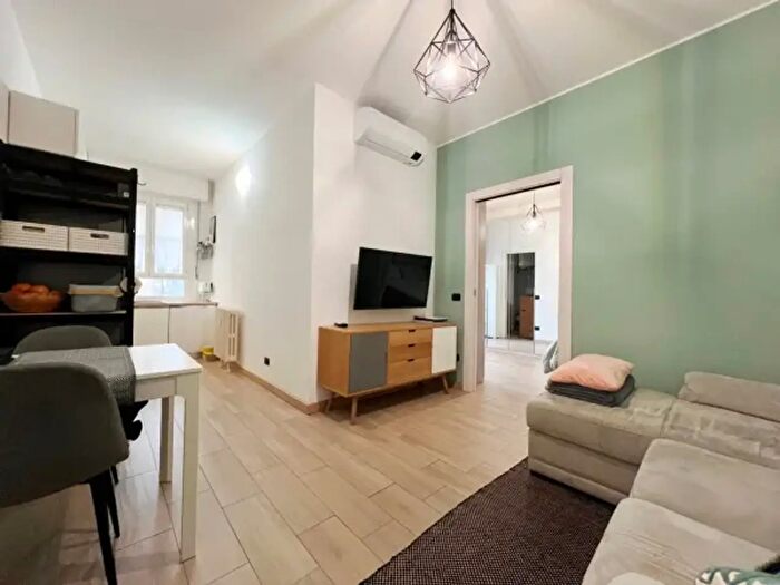 Appartamento bilocale in vendita in Via Armida Barelli, Milano