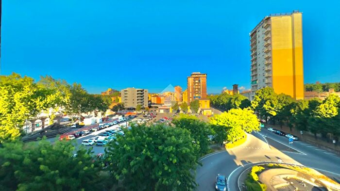 Appartamento quadrilocale in vendita in Corso Piave, Novi Ligure