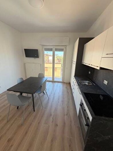 Appartamento trilocale in affitto in Via Gualtiero Laeng, Ospedale Civile, Brescia