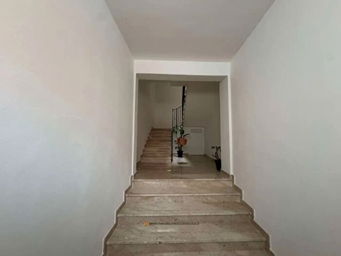 Appartamento con 6 locali in vendita in Mazara Del Vallo