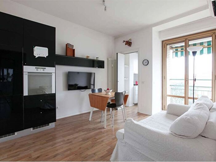 Appartamento bilocale in affitto in via vincenzo coronelli, Giambellino, Milano