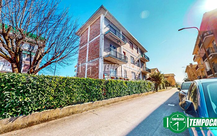 Appartamento bilocale in vendita in Valenza