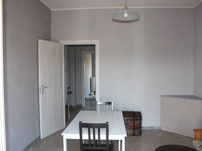 Appartamento bilocale in affitto in Via Trieste, Volpiano