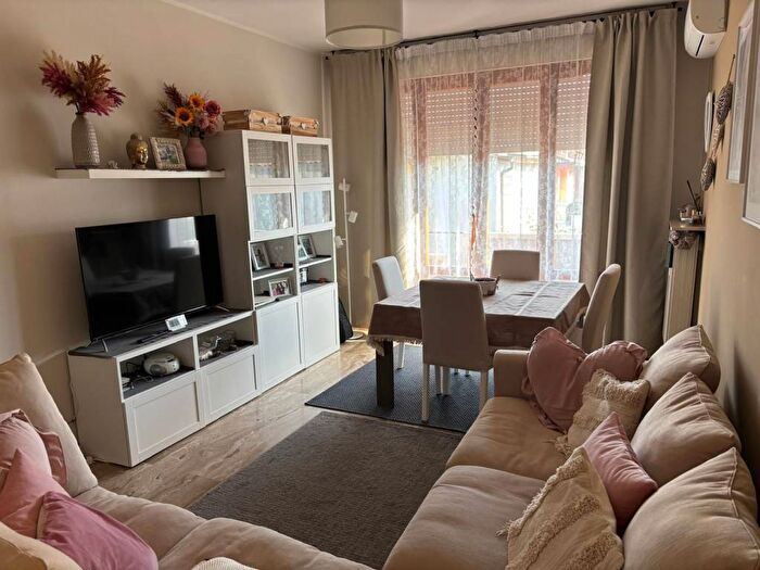 Appartamento trilocale in affitto in San Bellino San Filippo Neri, Padova