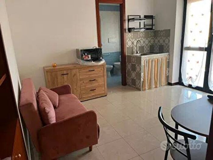 Appartamento bilocale in affitto in Centro Storico, Lecce