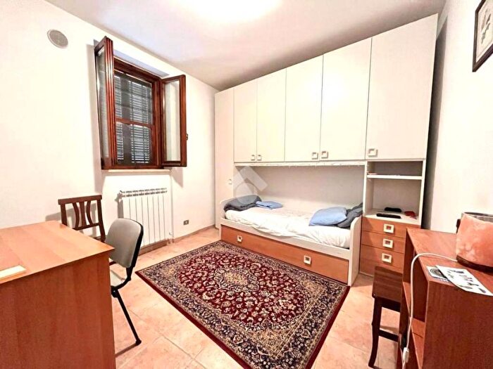 Appartamento monolocale in affitto in Via della Rondine, Elce, Perugia