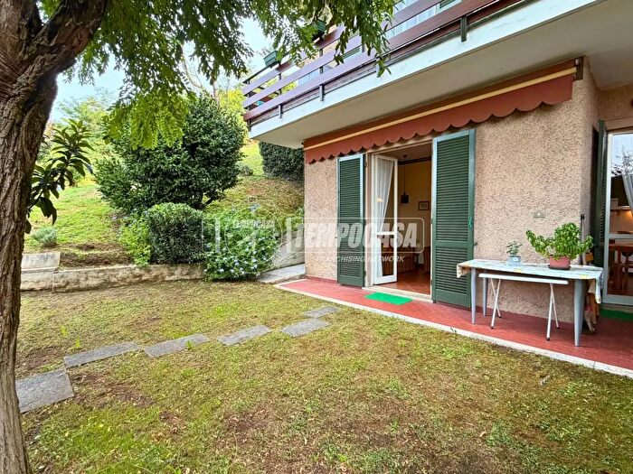 Appartamento bilocale in vendita in Via Santa Apollonia, Missaglia