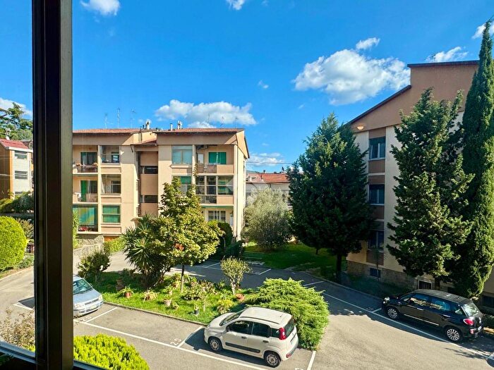 Appartamento quadrilocale in vendita in Via Masaccio, Sesto Fiorentino