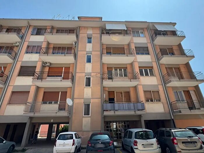 Appartamento quadrilocale in vendita in Ragusa