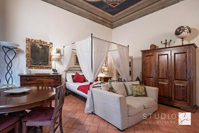 Appartamento in vendita in Piazza della Signoria, Firenze