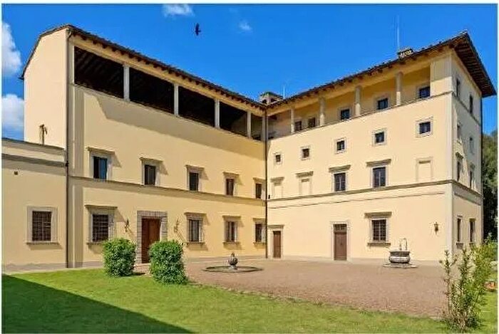 Appartamento bilocale in vendita in Via San Zanobi a Scandicci, Scandicci