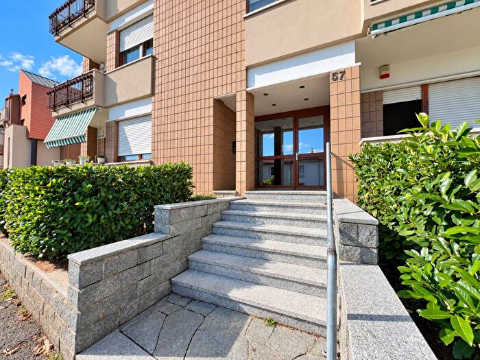Appartamento bilocale in vendita in Via Torino, Piossasco