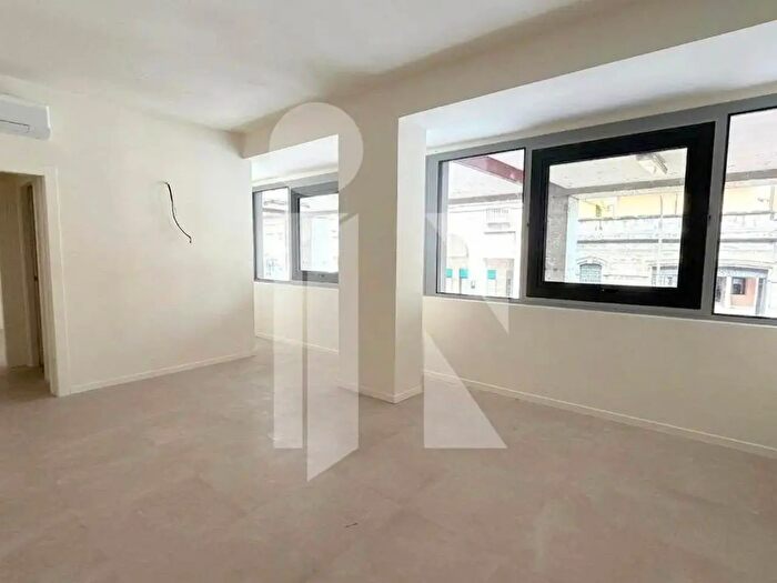 Appartamento trilocale in vendita in Mantova